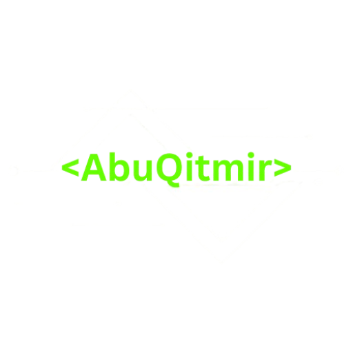 Best Website Designer, UI/UX & SEO Expert Near Me | Abu Qitmir