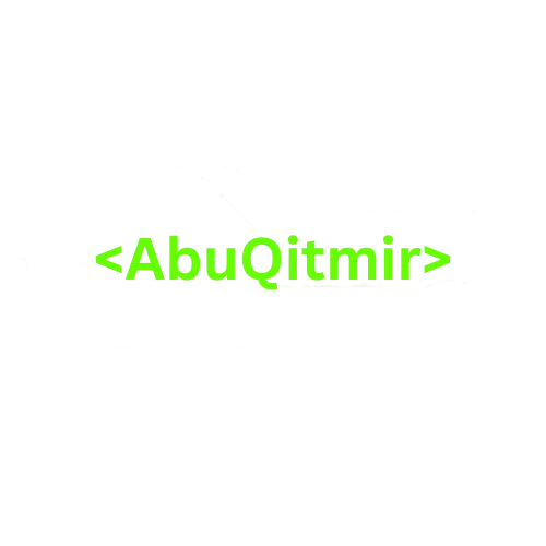 Best Website Designer, UI/UX & SEO Expert Near Me | Abu Qitmir