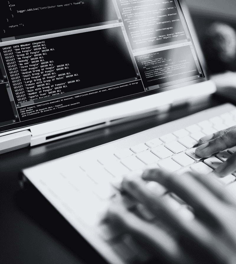 Contact Abu Qitmir professional web designer in Karachi for custom website design and SEO services