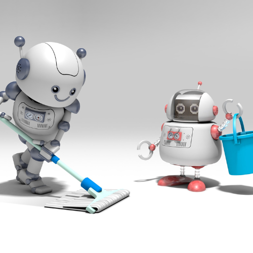 Abu Qitmir web development and digital services